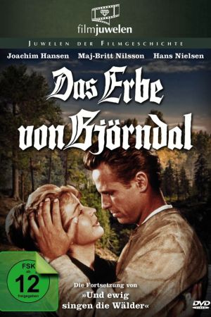 Das Erbe von Björndal