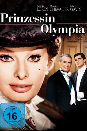 Prinzessin Olympia hdfilme stream online