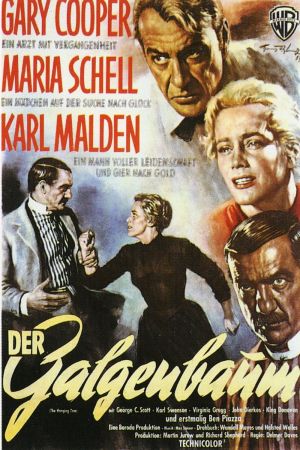 Der Galgenbaum hdfilme stream online