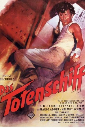 Das Totenschiff hdfilme stream online