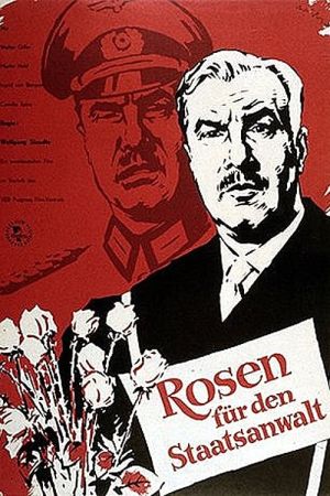 Rosen für den Staatsanwalt hdfilme stream online