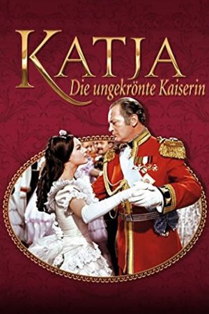 Katja, die ungekrönte Kaiserin