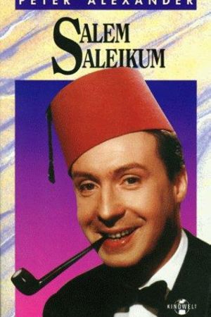 Salem Aleikum hdfilme stream online