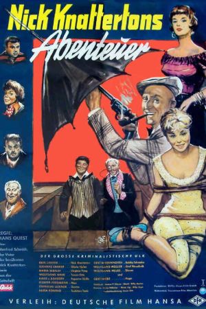 Nick Knattertons Abenteuer hdfilme stream online