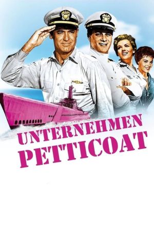 Unternehmen Petticoat