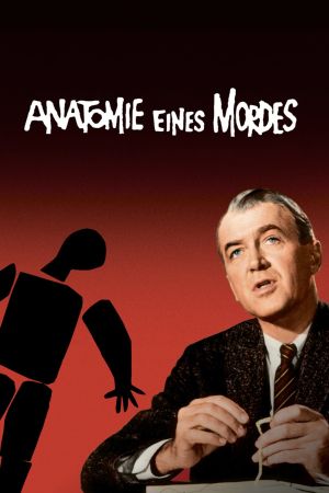 Anatomie eines Mordes hdfilme stream online