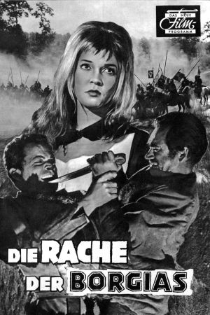 Die Rache der Borgias hdfilme stream online