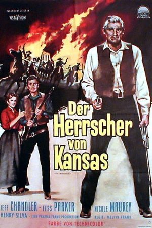 Der Herrscher von Kansas