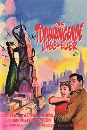 Das todbringende Ungeheuer hdfilme stream online