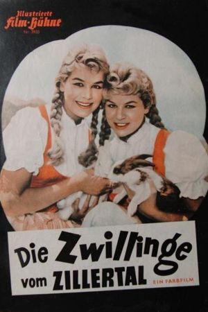 Die Zwillinge vom Zillertal hdfilme stream online