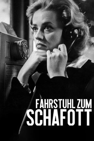 Fahrstuhl zum Schafott