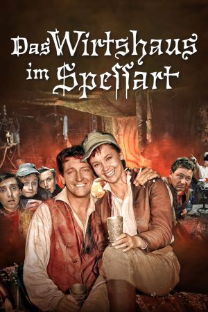 Das Wirtshaus im Spessart hdfilme stream online
