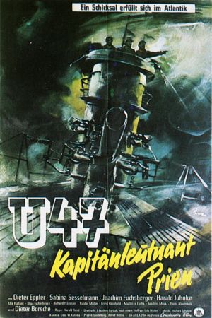 U47 - Kapitänleutnant Prien hdfilme stream online