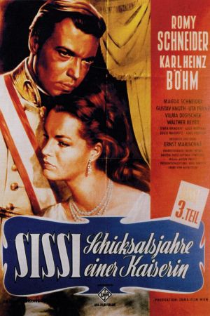 Sissi - Schicksalsjahre einer Kaiserin hdfilme stream online