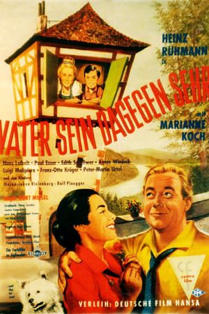 Vater sein dagegen sehr hdfilme stream online