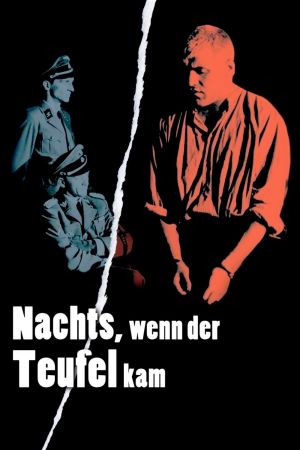 Nachts, wenn der Teufel kam hdfilme stream online