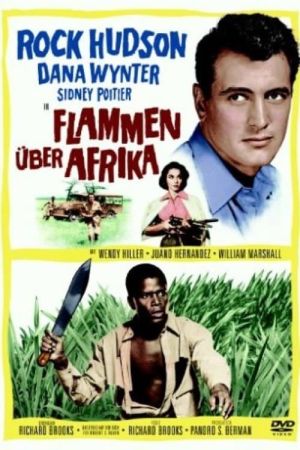Flammen über Afrika hdfilme stream online