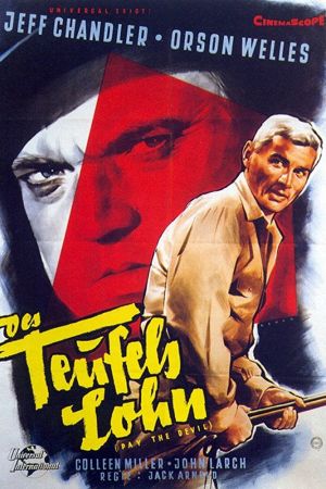 Des Teufels Lohn hdfilme stream online