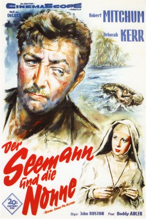 Der Seemann und die Nonne hdfilme stream online