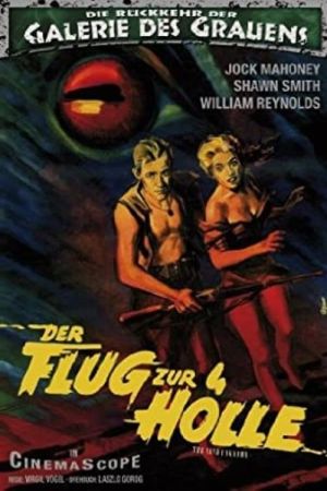 Der Flug zur Hölle hdfilme stream online