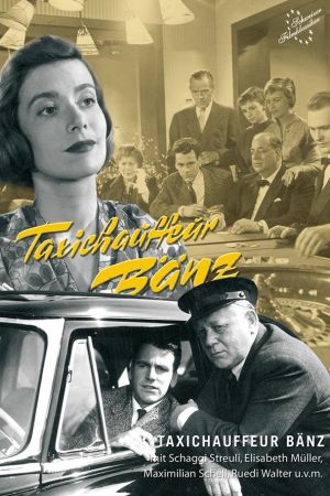 Taxichauffeur Bänz hdfilme stream online