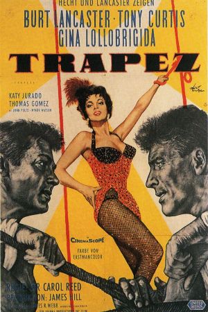 Trapez hdfilme stream online