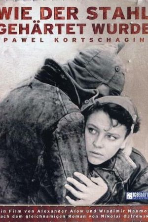 Wie der Stahl gehärtet wurde hdfilme stream online