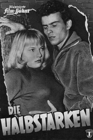 Die Halbstarken hdfilme stream online