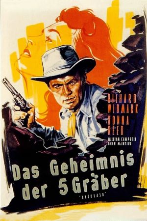 Das Geheimnis der fünf Gräber hdfilme stream online