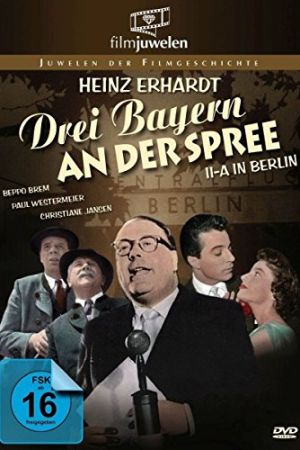 IIA in Berlin hdfilme stream online