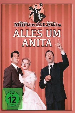 Alles um Anita hdfilme stream online