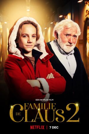 Die Familie Claus 2 hdfilme stream online