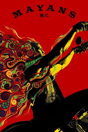 Mayans MC hdfilme stream online