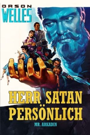 Herr Satan persönlich! hdfilme stream online