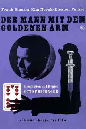 Der Mann mit dem goldenen Arm hdfilme stream online