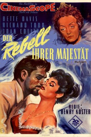 Die jungfräuliche Königin hdfilme stream online