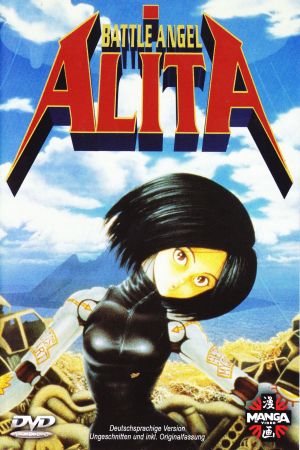 Battle Angel Alita hdfilme stream online