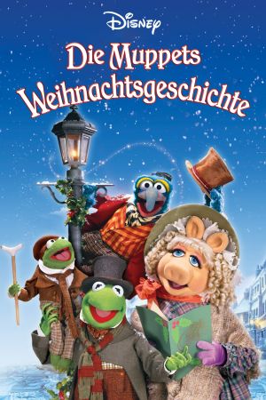 Die Muppets Weihnachtsgeschichte hdfilme stream online
