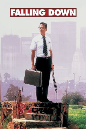Falling Down - Ein ganz normaler Tag hdfilme stream online