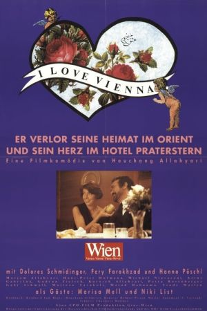 I Love Vienna hdfilme stream online