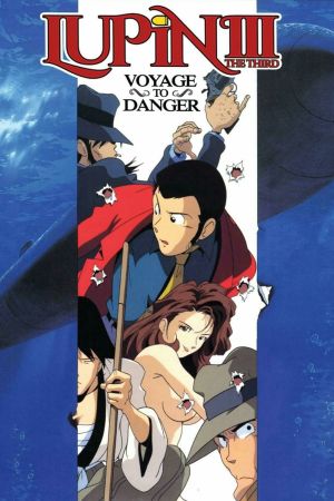 Lupin III: Der Höllentrip hdfilme stream online