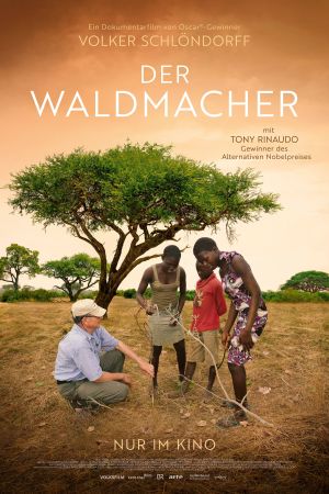 Der Waldmacher hdfilme stream online