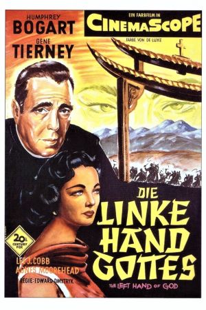Die linke Hand Gottes hdfilme stream online