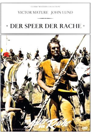 Der Speer der Rache hdfilme stream online