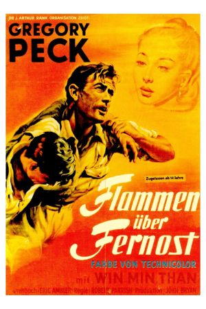 Flammen über Fernost hdfilme stream online