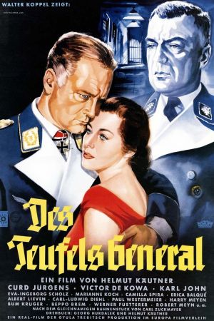 Des Teufels General hdfilme stream online