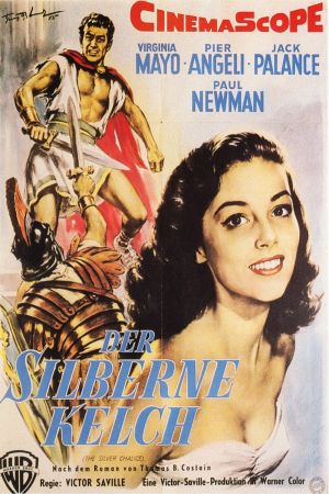 Der silberne Kelch hdfilme stream online