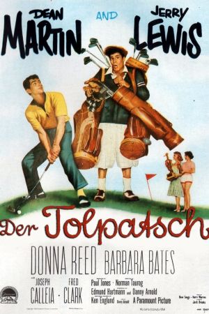Der Tolpatsch hdfilme stream online