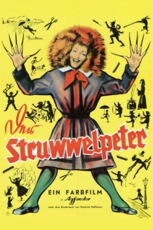 Der Struwwelpeter hdfilme stream online