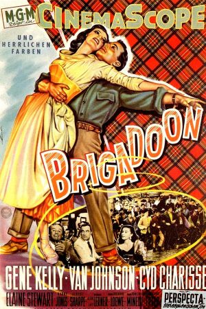 Brigadoon hdfilme stream online